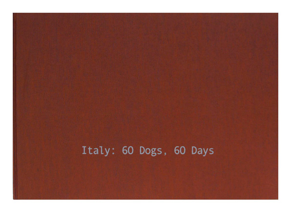 Italy: 60 Dogs, 60 Days